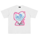 Iqra Tee - White