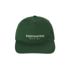 L-Logo Cap - Green
