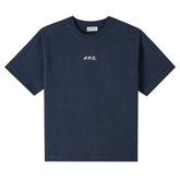 Wind T-Shirt - Dark Navy