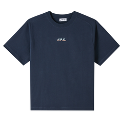 Wind T-Shirt - Dark Navy