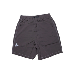 Light Hike Shorts - Charcoal