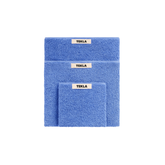 Towel - Clear Blue