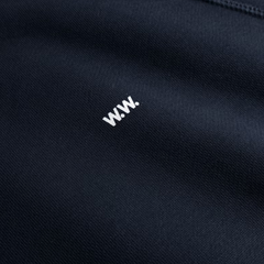 Hester Classic Sweatshirt - Navy