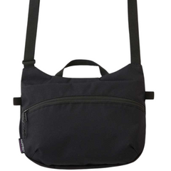 Cordura Shoulder Bag - Black