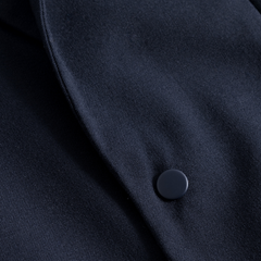 Emil Travel Light Jacket - Dark Navy