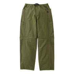Voyager Pant - Olive