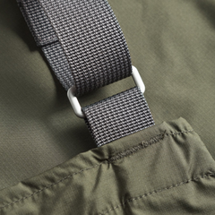 Pertex Quantum Tote - Ivy Green