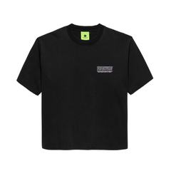 Jewellery Tee - Black