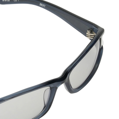 DRIFT - Crystal Blue Grey / Light Grey Lens