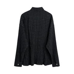 Stable Shirt - Black