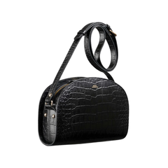 Sac Demi-Lune - Black