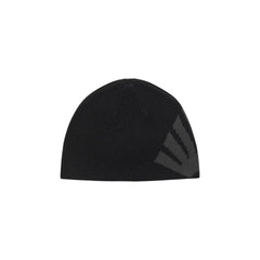 Oyster Beanie - Black