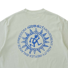 Sun Tee - Natural Pigment