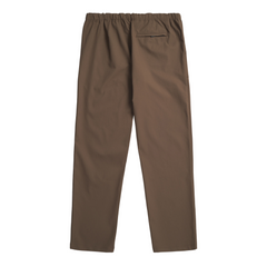 Ezra Fatigue Solotex Twill Trouser - Chestnut