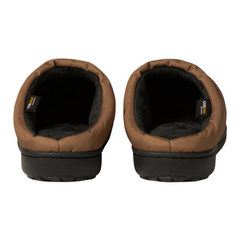 Cordura® Slippers - Hamilton Brown