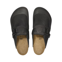 Boston Nova Textile - Black