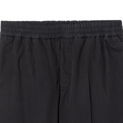 Pantalon Pieter - Faux Black