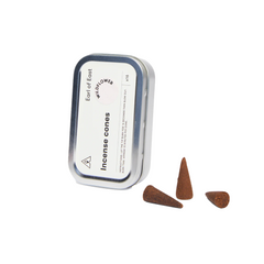 Wild Flower Incense Cones