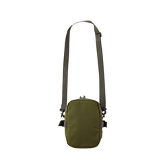 Cordura Mini Shoulder Bag - Cordura Olive
