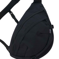Cordura Sling Bag - Black