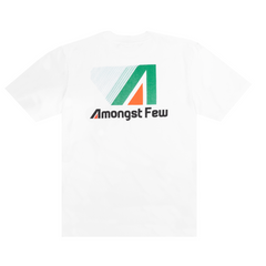 Ten for Ten T-Shirt - White
