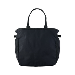 Cordura Tote Bag - Black