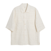 Adam Shirt - Off White