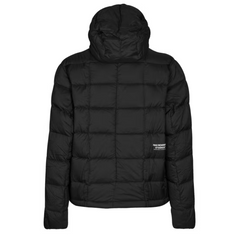 Off-Race Down Jacket - Black