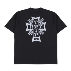 Vintage Lords of Art Trip SS Tee