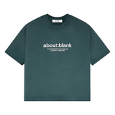 Garcon T-Shirt - Epsom Green