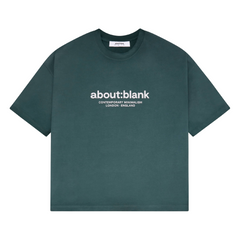 Garcon T-Shirt - Epsom Green