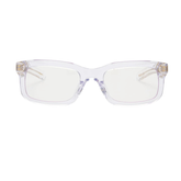 PALMER -Clear Crystal/Clear Lens