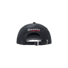 Sponsor Cap - Black