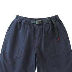 Ridge Short - Double Navy
