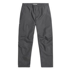 Alvar Gore-Tex Windstopper Tech Trouser - Battleship Grey