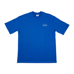 Two’s Company T-Shirt - Blue