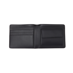 Portefeuille London 2.0 - Black