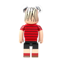 Peanuts "Linus" Be@rbrick 400%