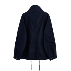 Field Jacket - Navy