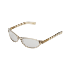 OLYMPIA - Clear Grey/Light Grey Lens