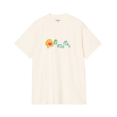 S/S Experiential T-Shirt - Salt