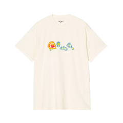 S/S Experiential T-Shirt - Salt