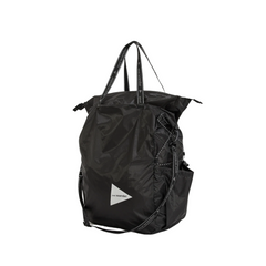 Sil Tote Bag - Charcoal