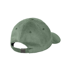 Harlem Cap - Park/Wax