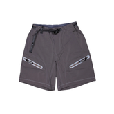 Light Hike Shorts - Charcoal