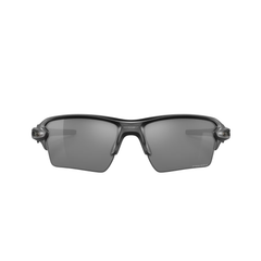 Flak 2.0 XL - Matte Black / Prizm Black Lenses