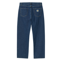 Landon Pant - Blue Stone Washed