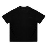 Primary Arabic T-Shirt - Black
