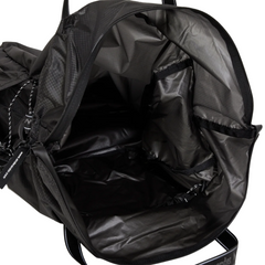 Sil Tote Bag - Charcoal