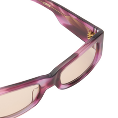 KAREEM - Fantasy Pink/Peach Lens